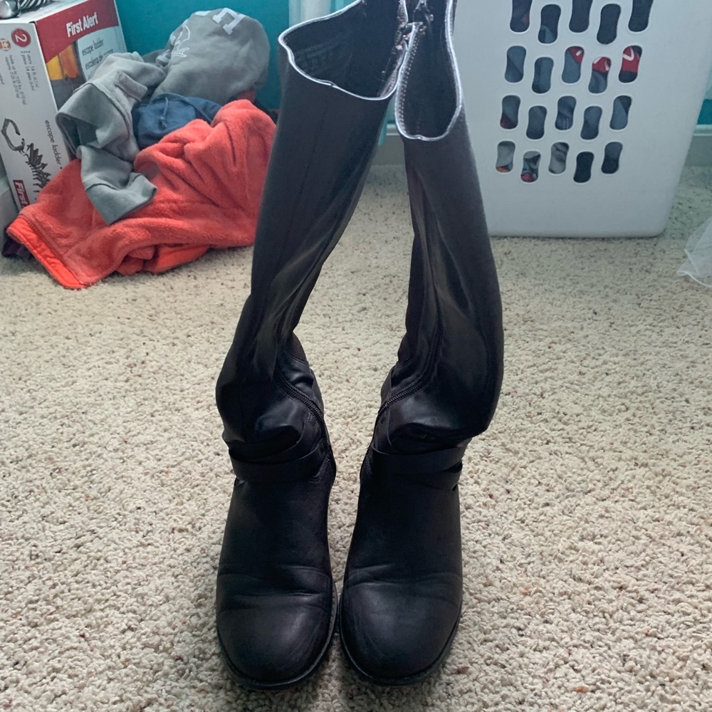 Brown Boots size 8.5 Women’s